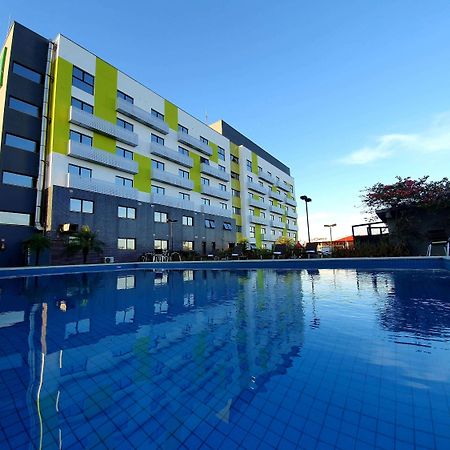 Ibis Styles Parauapebas (Adults Only) Екстериор снимка