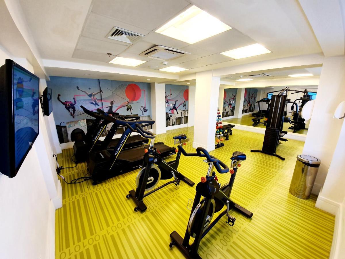 Ibis Styles Parauapebas (Adults Only) Екстериор снимка