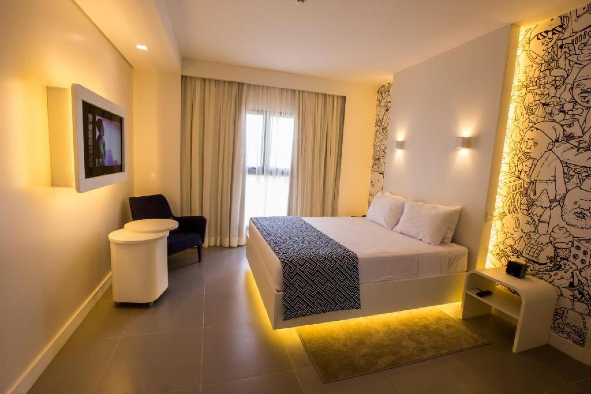 Ibis Styles Parauapebas (Adults Only) Екстериор снимка