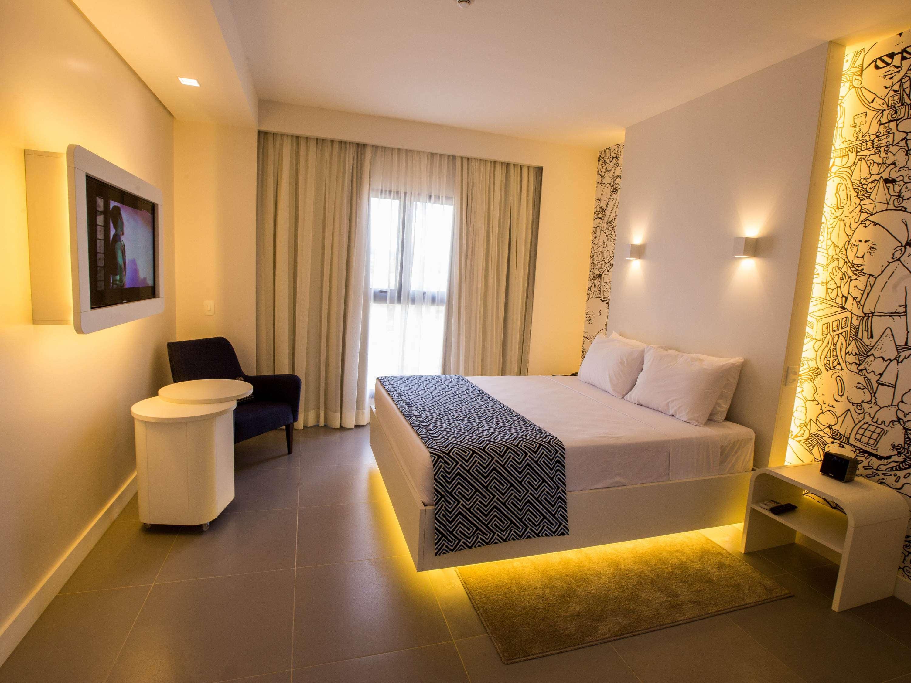 Ibis Styles Parauapebas (Adults Only) Екстериор снимка