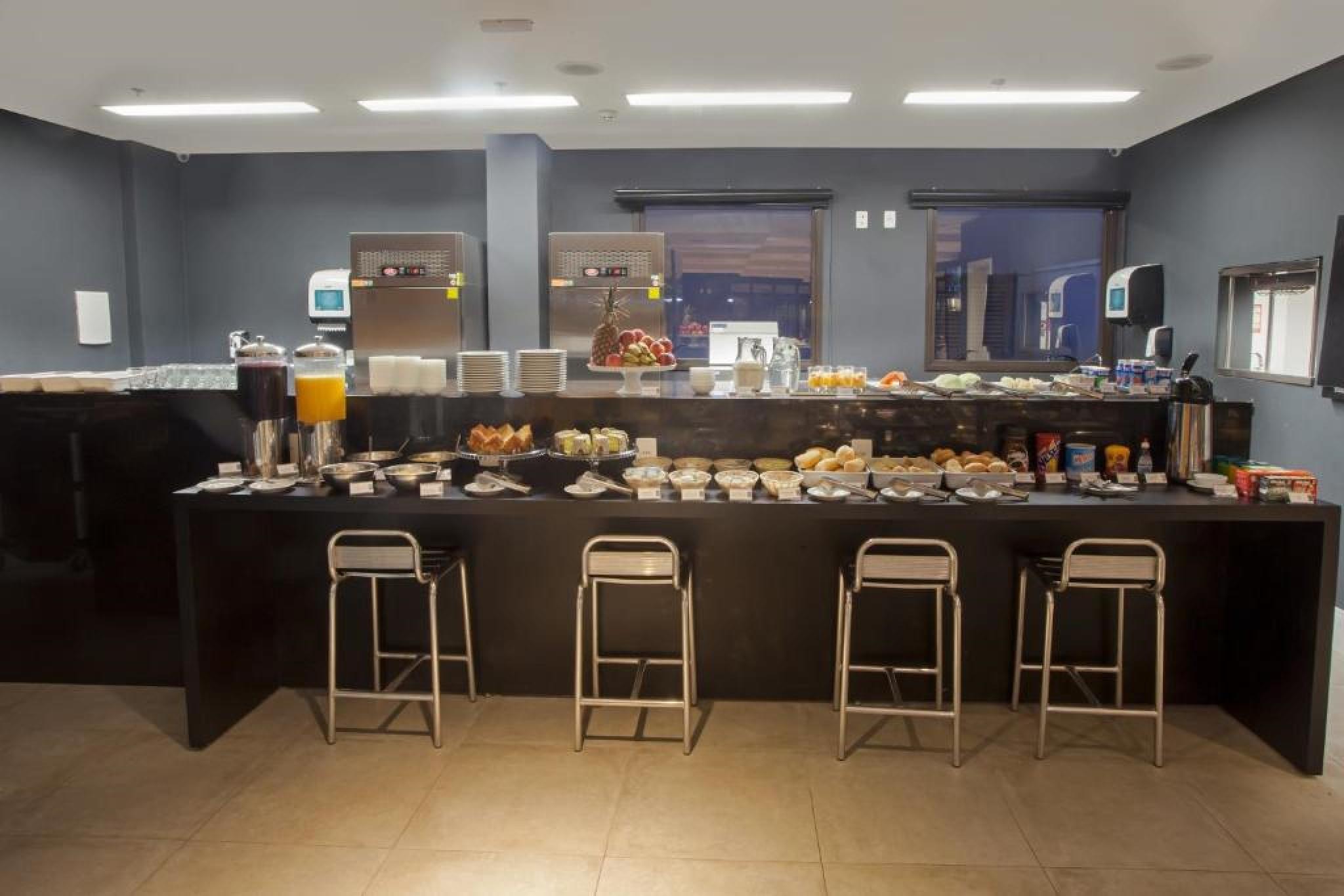 Ibis Styles Parauapebas (Adults Only) Екстериор снимка