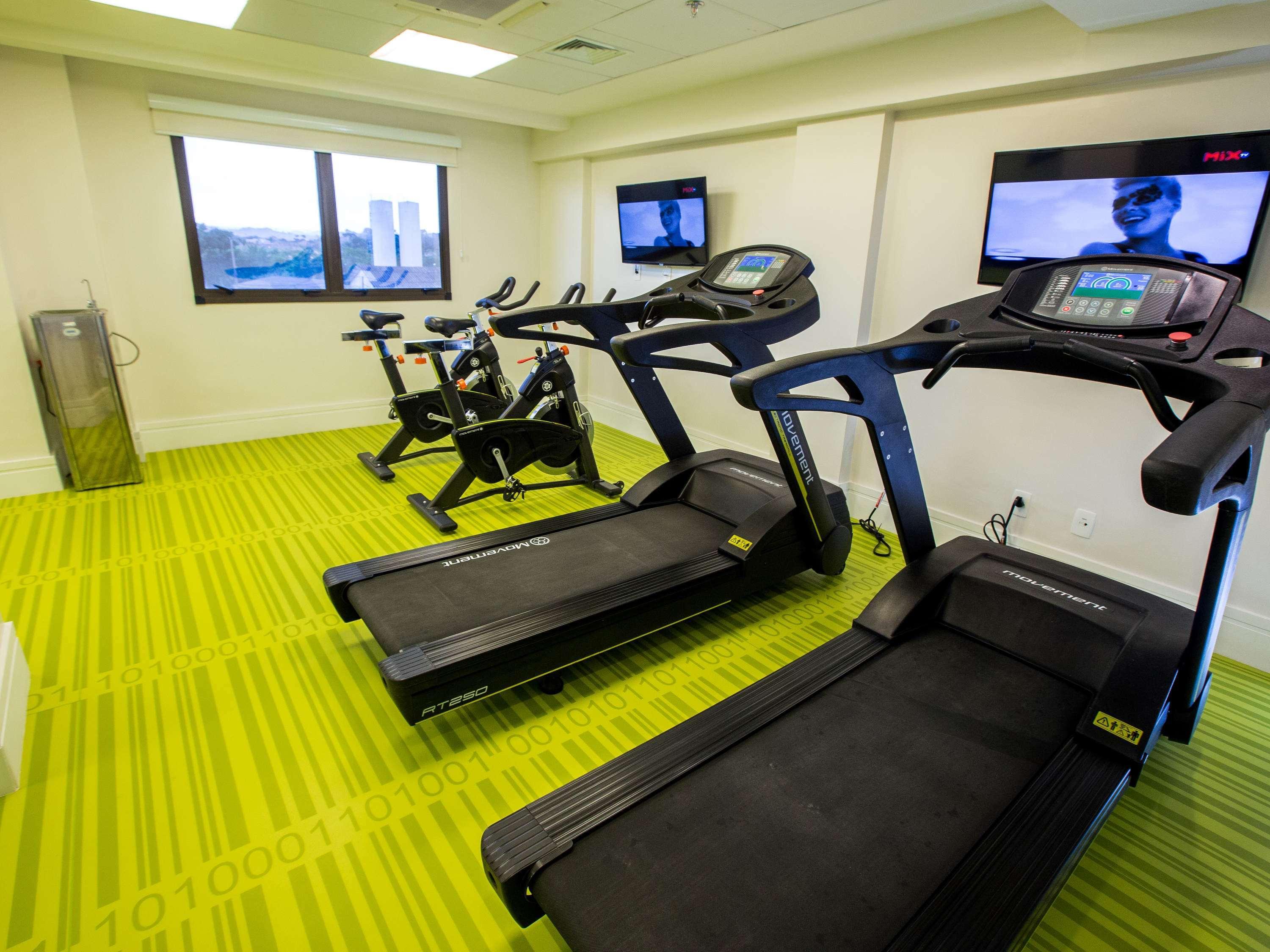 Ibis Styles Parauapebas (Adults Only) Екстериор снимка