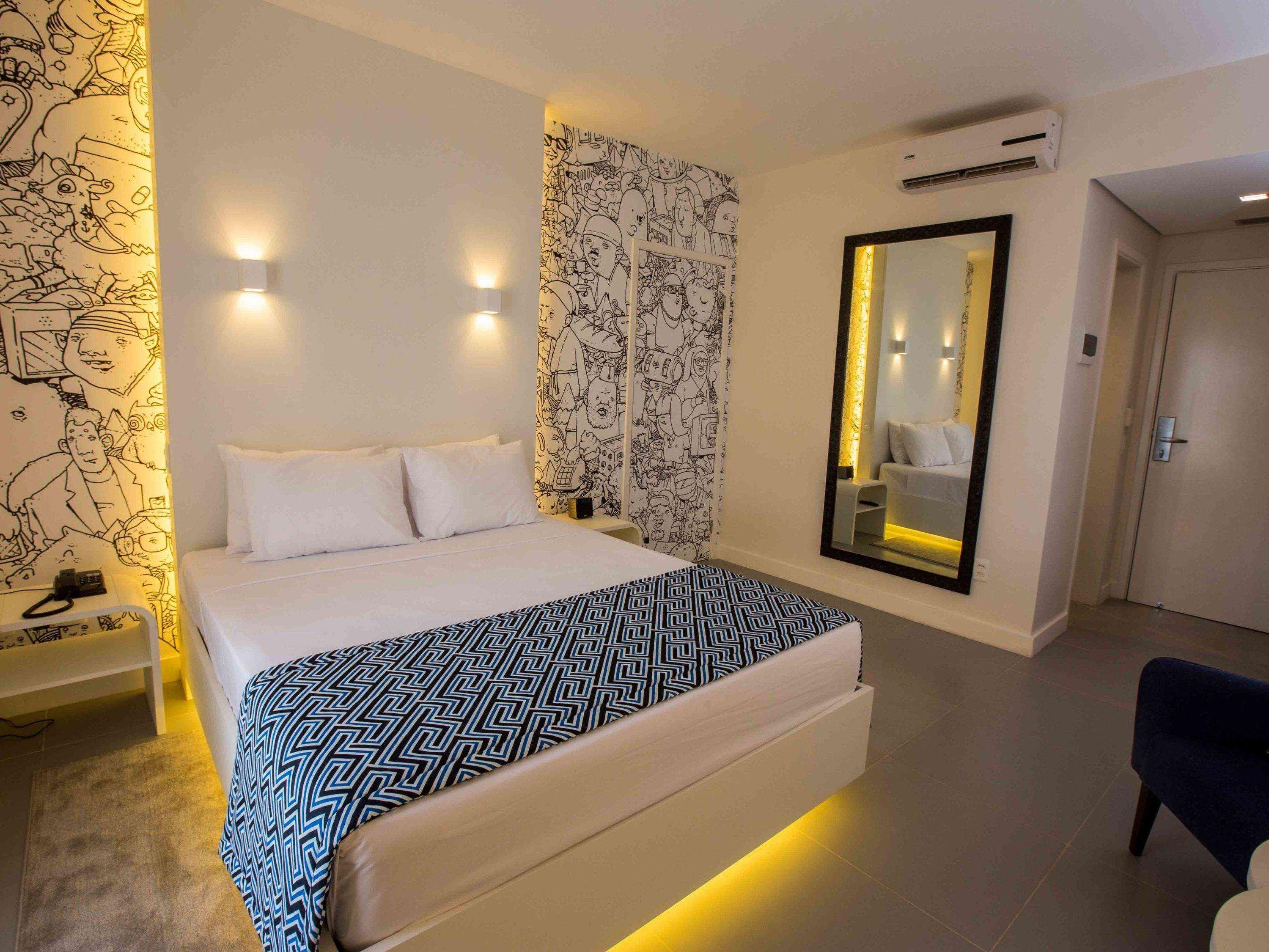 Ibis Styles Parauapebas (Adults Only) Екстериор снимка