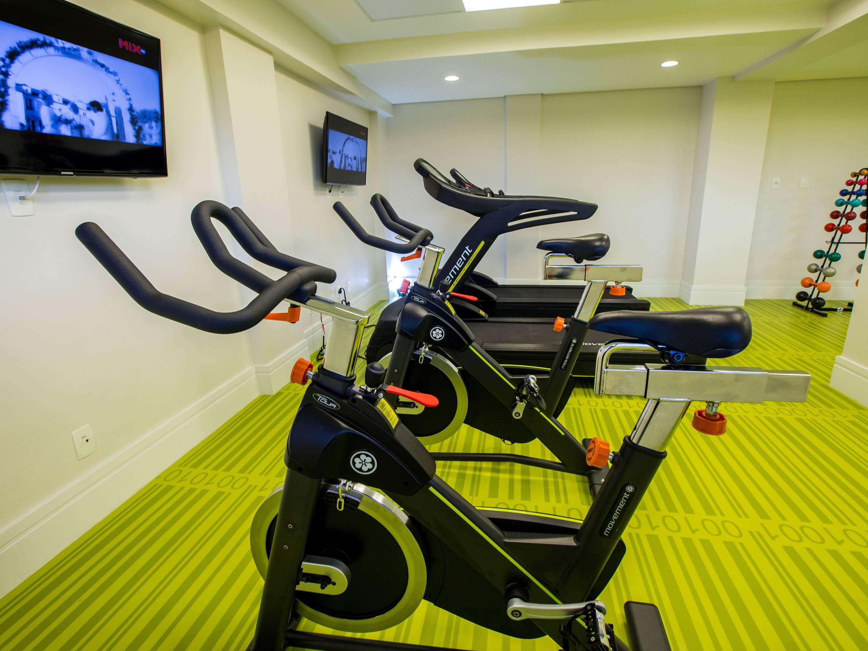 Ibis Styles Parauapebas (Adults Only) Екстериор снимка