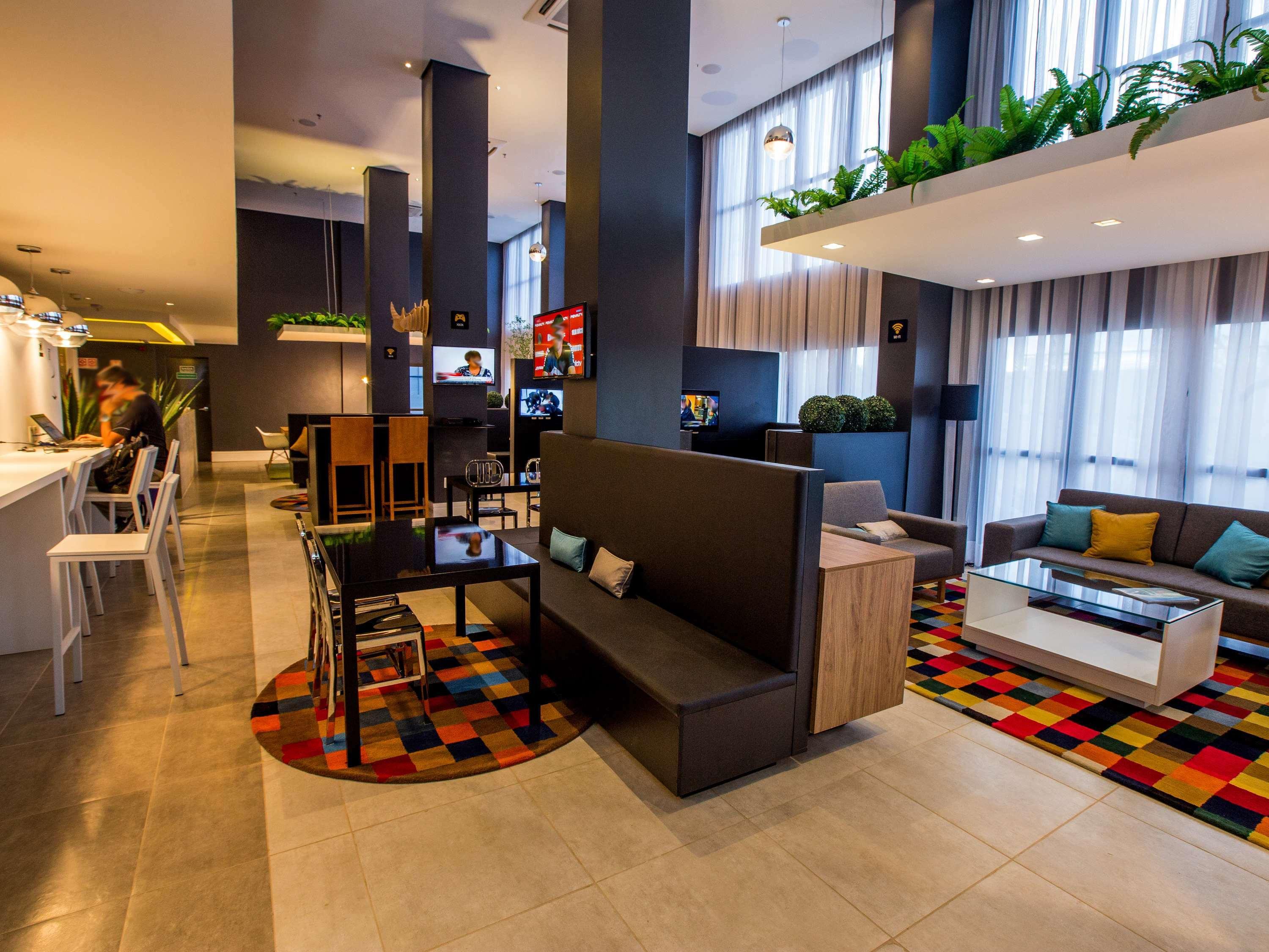 Ibis Styles Parauapebas (Adults Only) Екстериор снимка