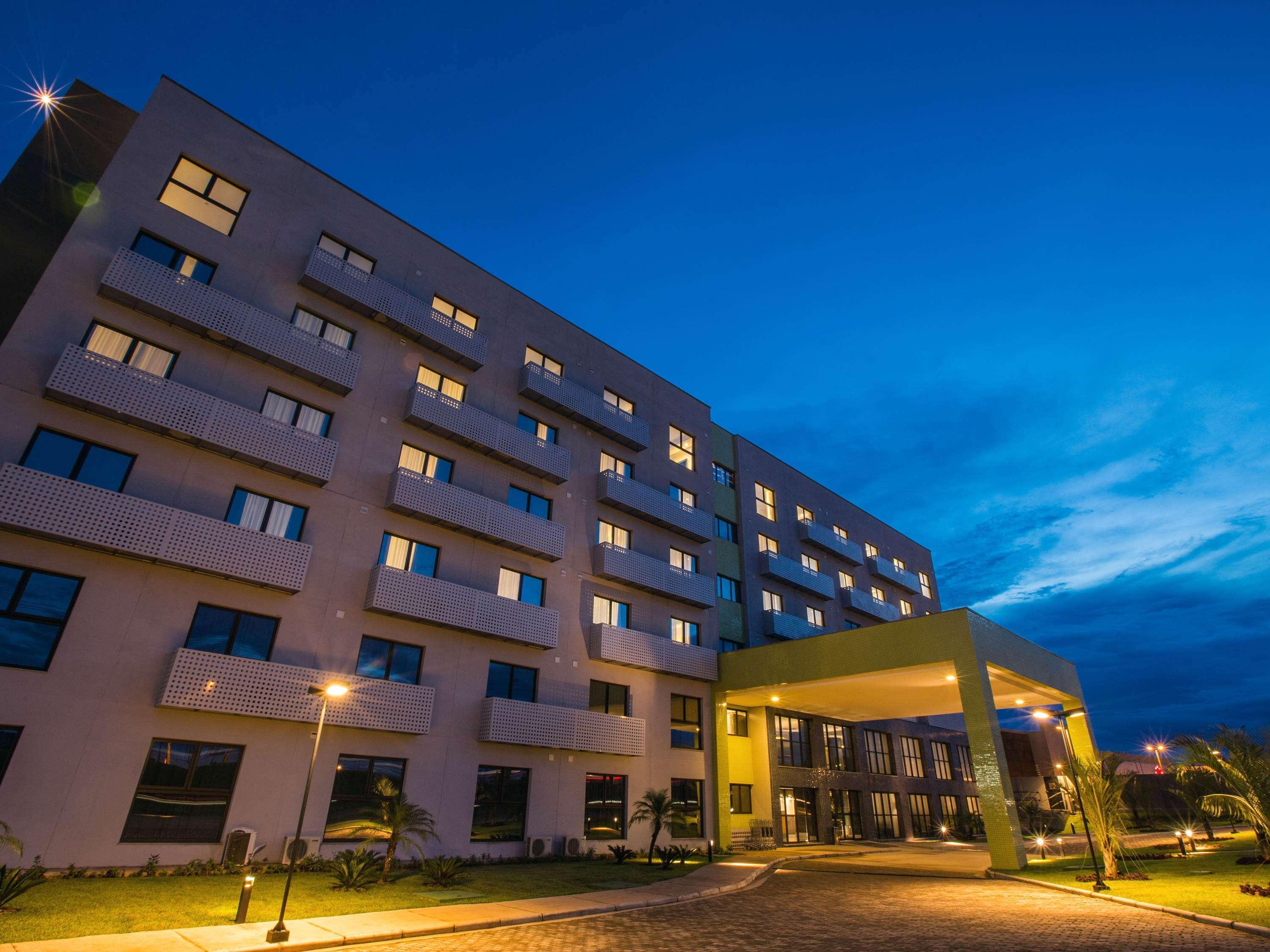 Ibis Styles Parauapebas (Adults Only) Екстериор снимка