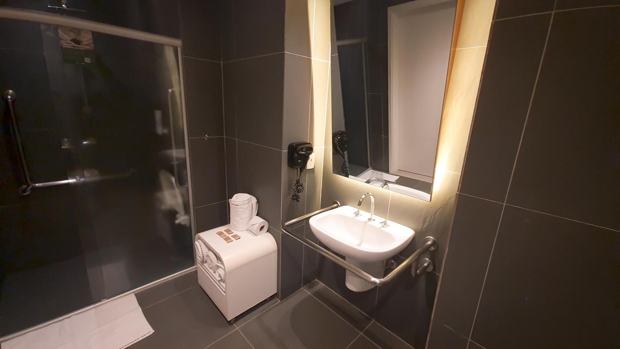 Ibis Styles Parauapebas (Adults Only) Екстериор снимка