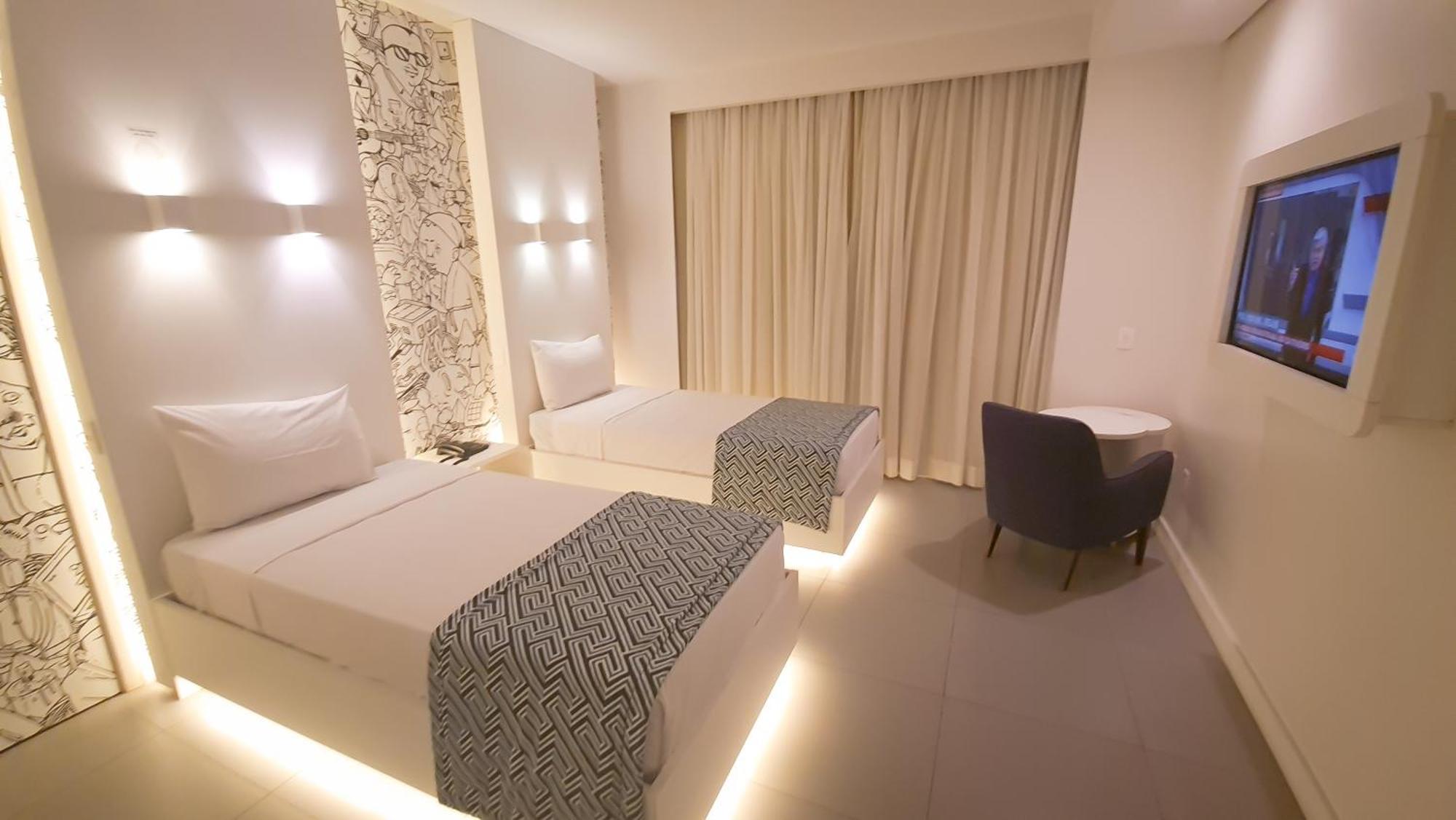 Ibis Styles Parauapebas (Adults Only) Екстериор снимка