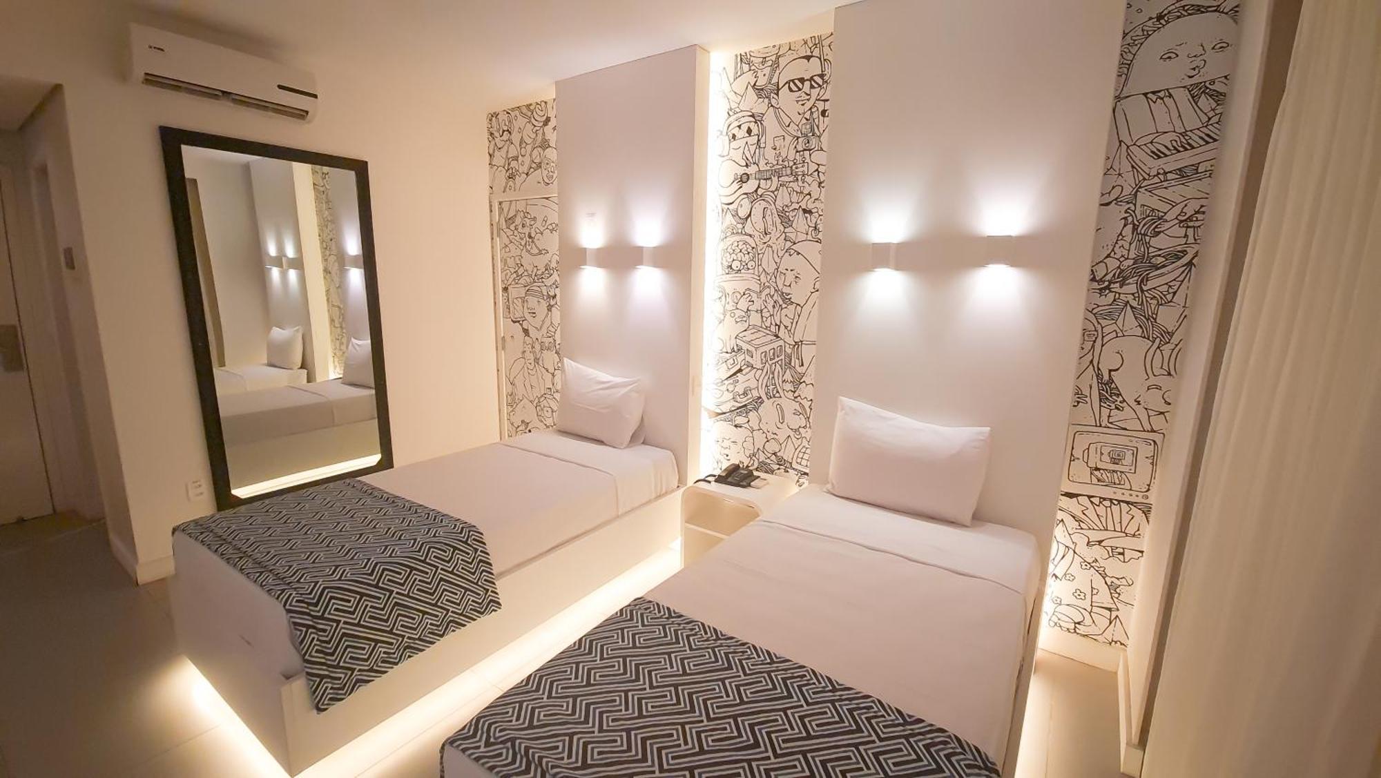 Ibis Styles Parauapebas (Adults Only) Екстериор снимка