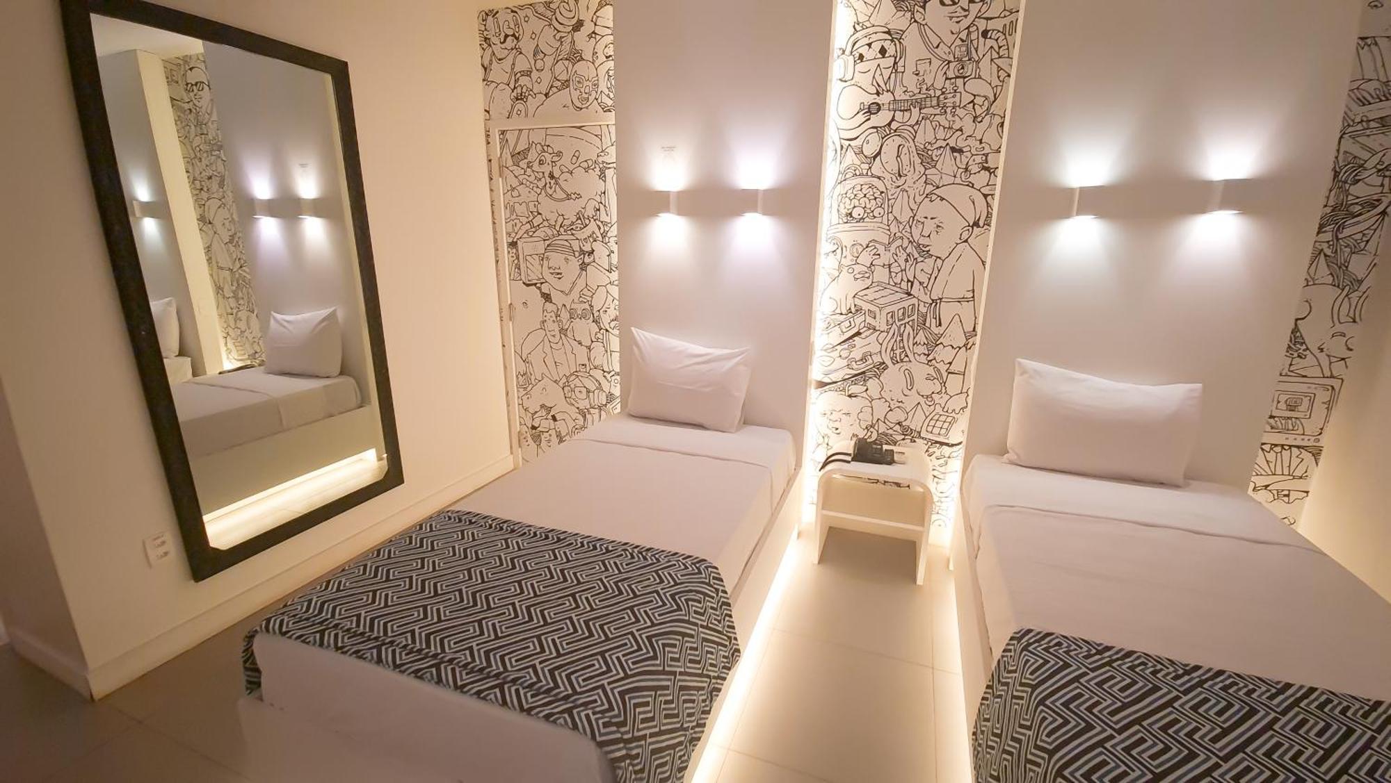 Ibis Styles Parauapebas (Adults Only) Екстериор снимка