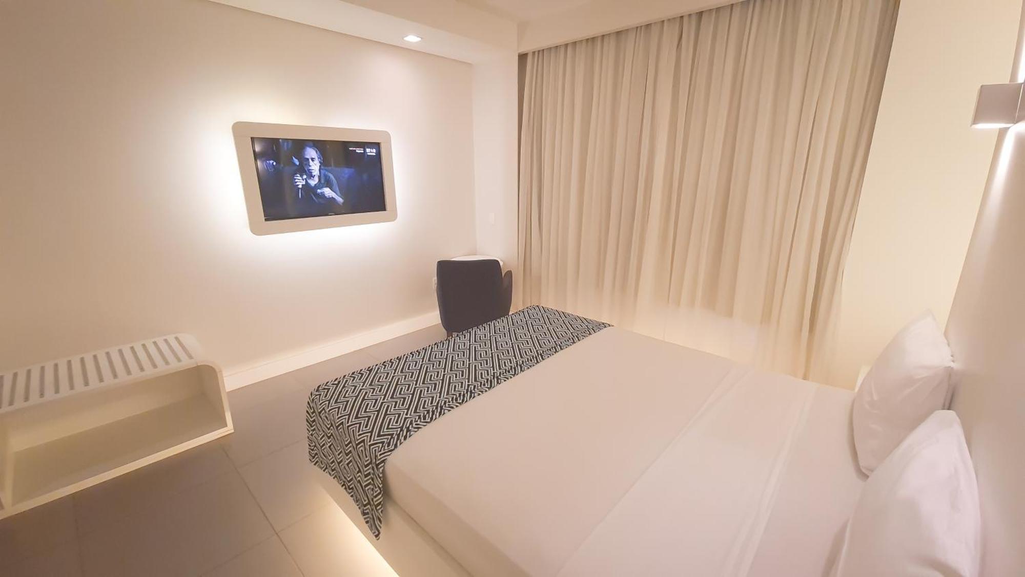 Ibis Styles Parauapebas (Adults Only) Екстериор снимка