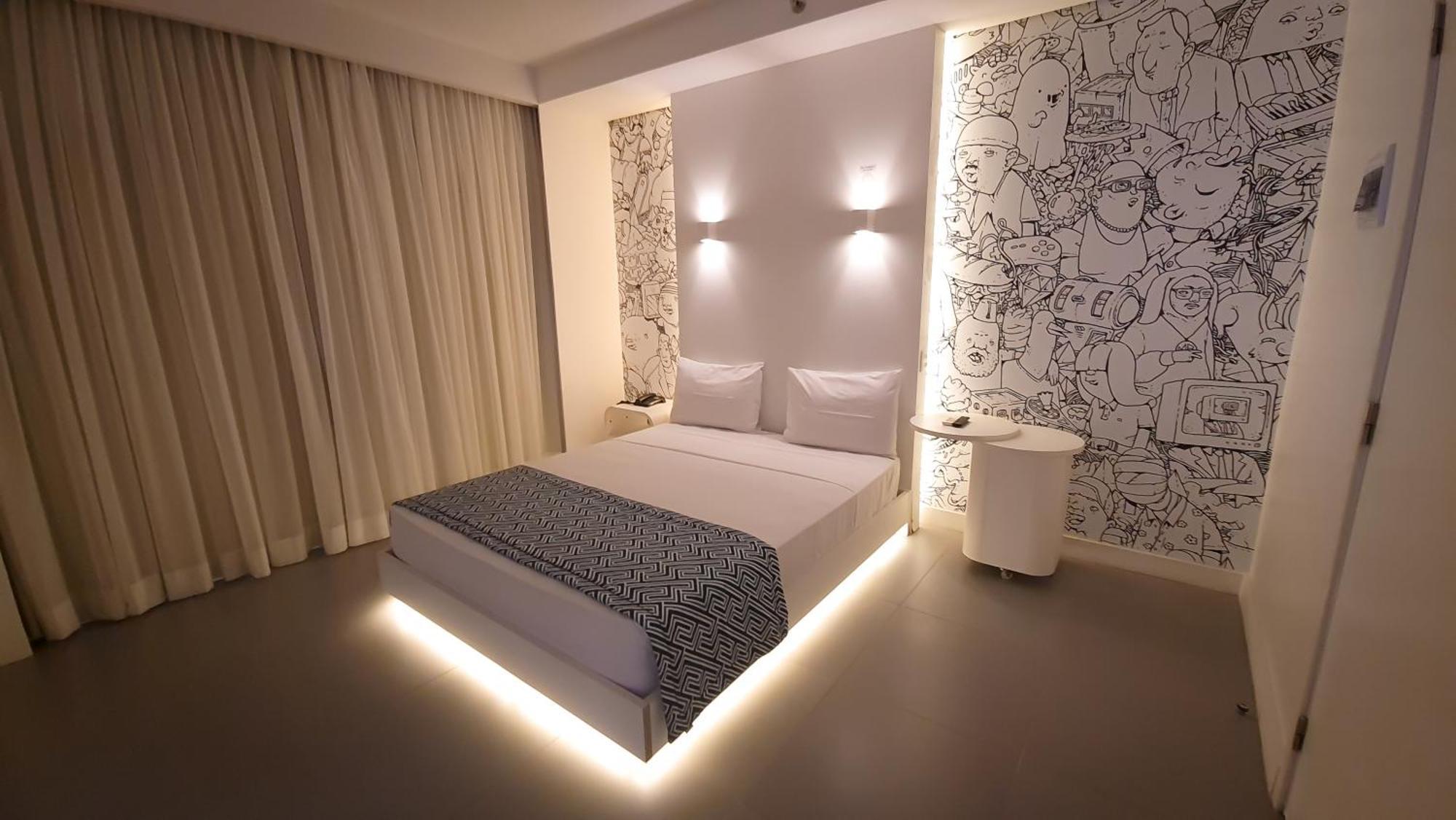 Ibis Styles Parauapebas (Adults Only) Екстериор снимка