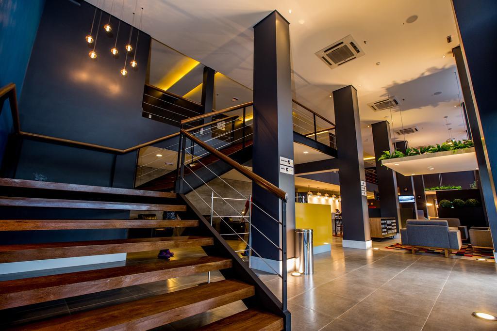 Ibis Styles Parauapebas (Adults Only) Екстериор снимка