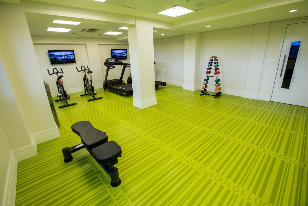 Ibis Styles Parauapebas (Adults Only) Екстериор снимка