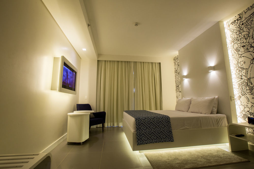 Ibis Styles Parauapebas (Adults Only) Екстериор снимка