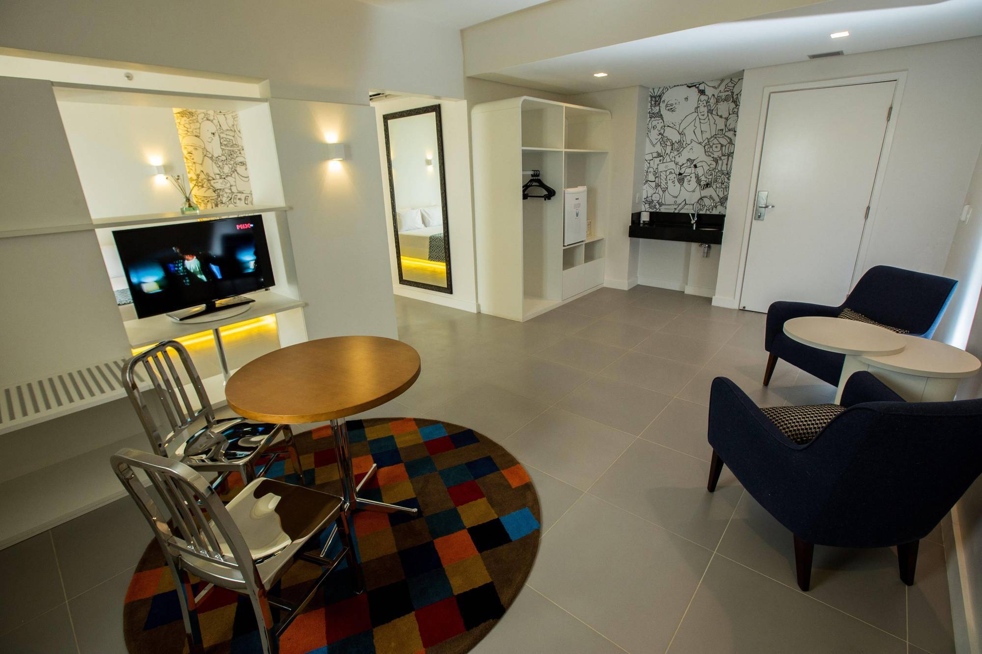 Ibis Styles Parauapebas (Adults Only) Екстериор снимка