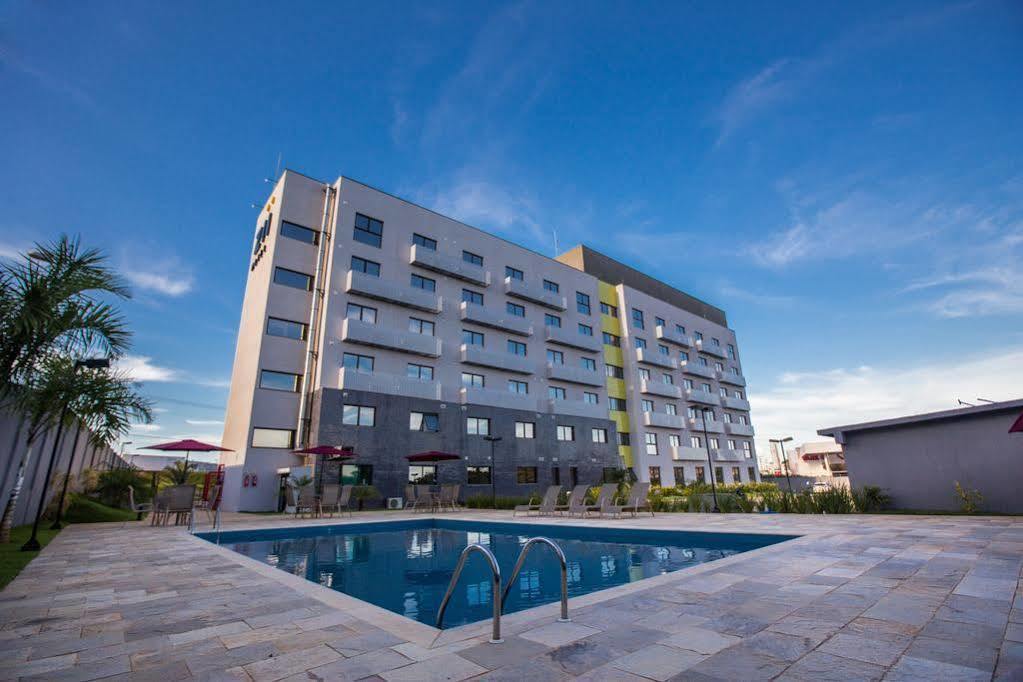 Ibis Styles Parauapebas (Adults Only) Екстериор снимка