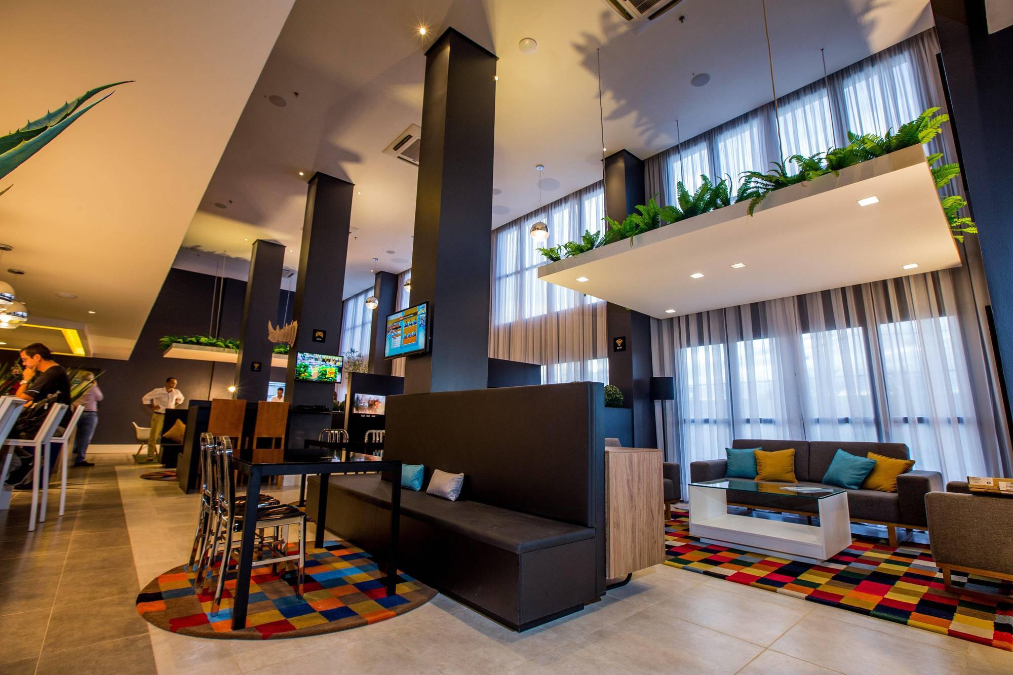 Ibis Styles Parauapebas (Adults Only) Екстериор снимка