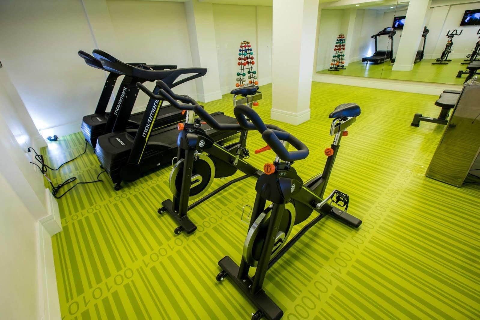 Ibis Styles Parauapebas (Adults Only) Екстериор снимка