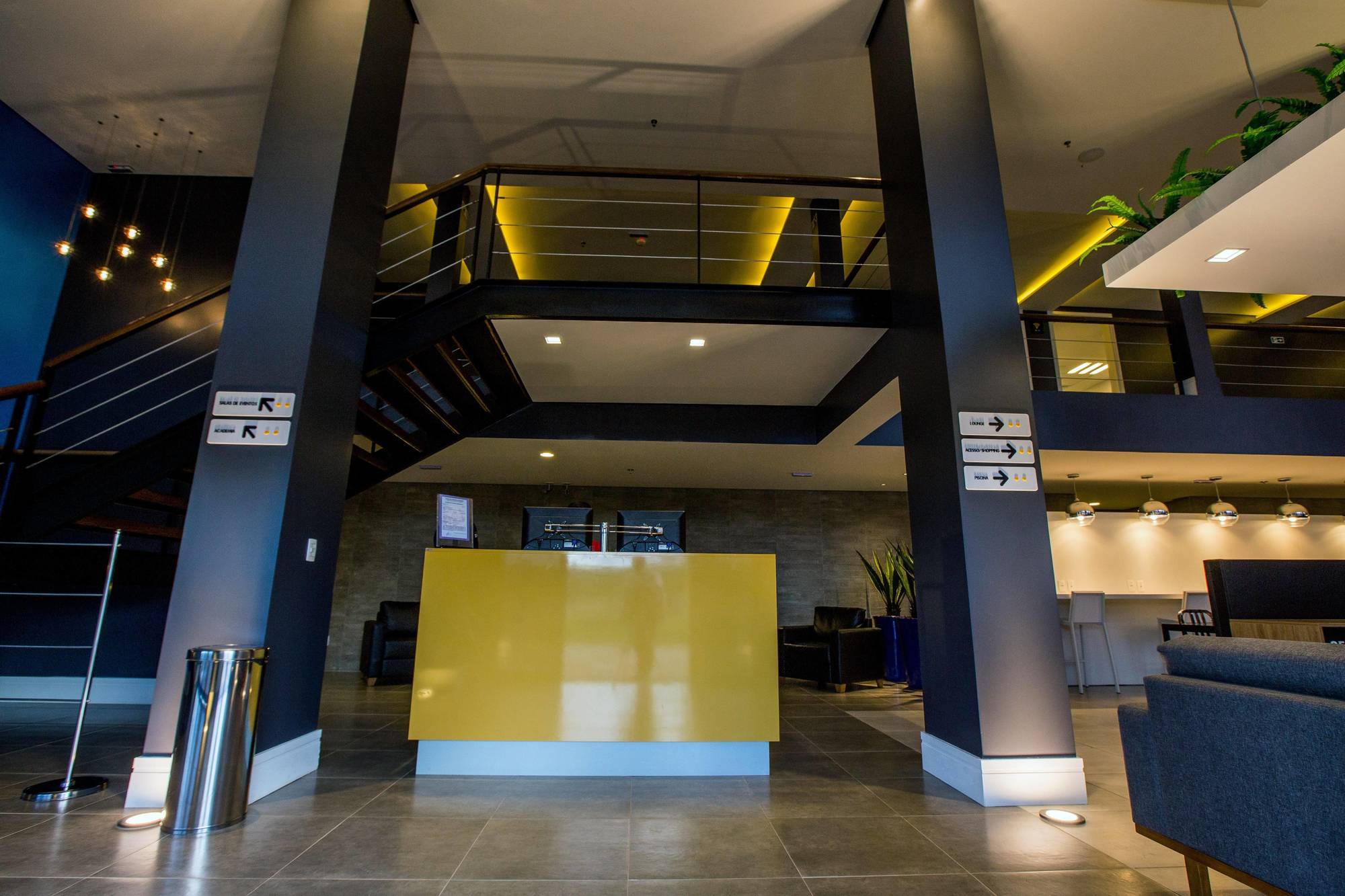 Ibis Styles Parauapebas (Adults Only) Екстериор снимка