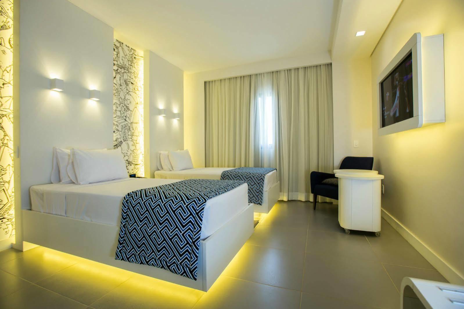 Ibis Styles Parauapebas (Adults Only) Екстериор снимка