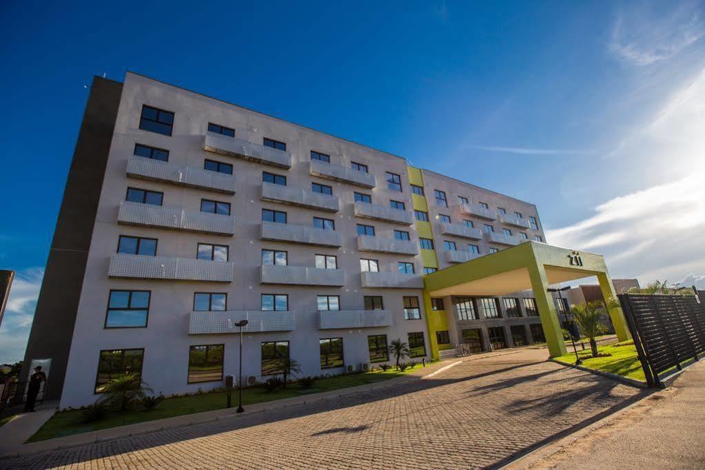 Ibis Styles Parauapebas (Adults Only) Екстериор снимка
