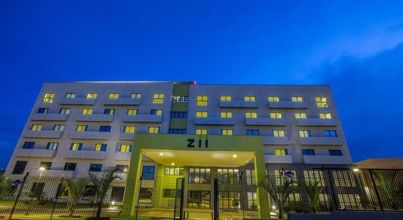 Ibis Styles Parauapebas (Adults Only) Екстериор снимка