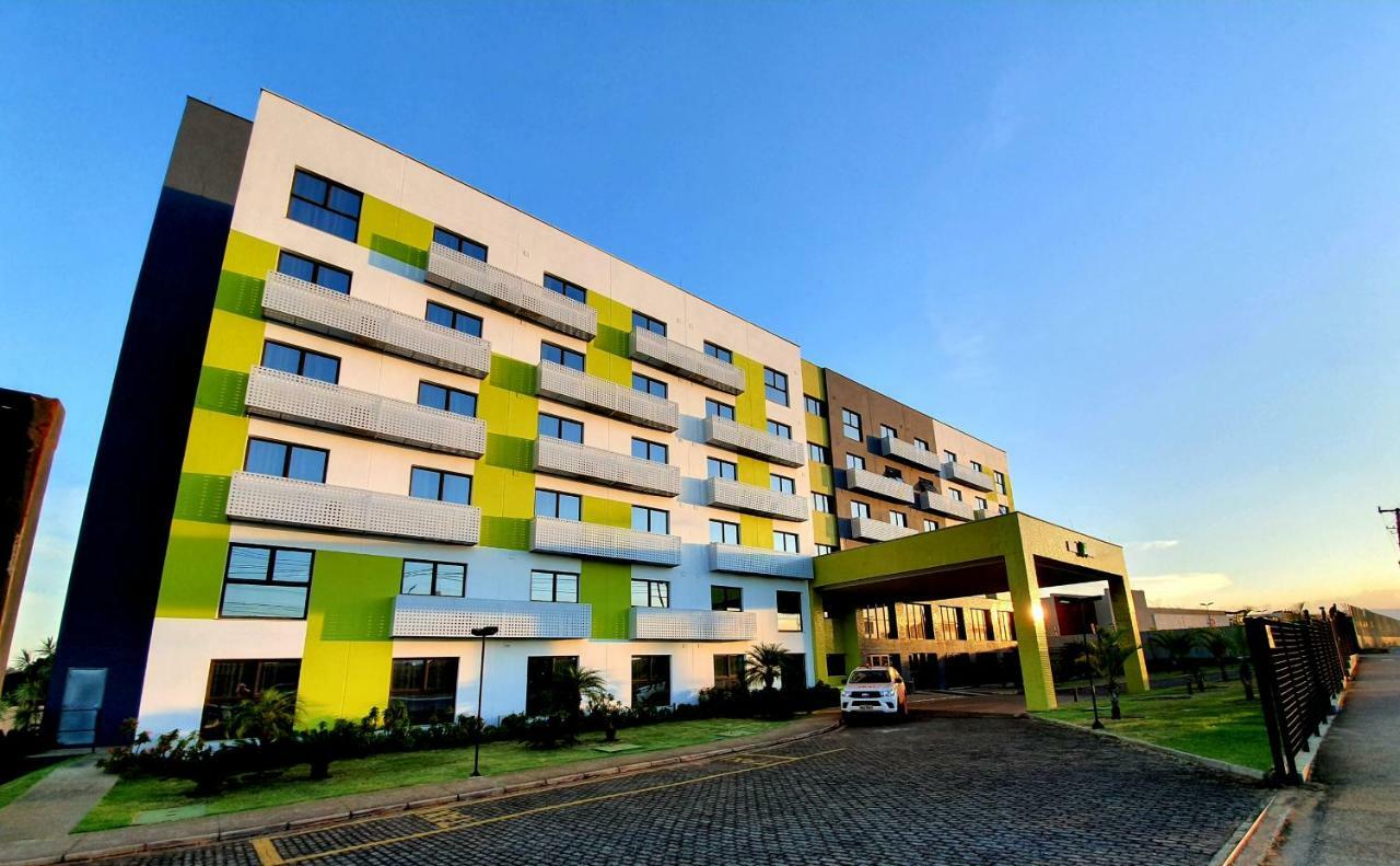 Ibis Styles Parauapebas (Adults Only) Екстериор снимка